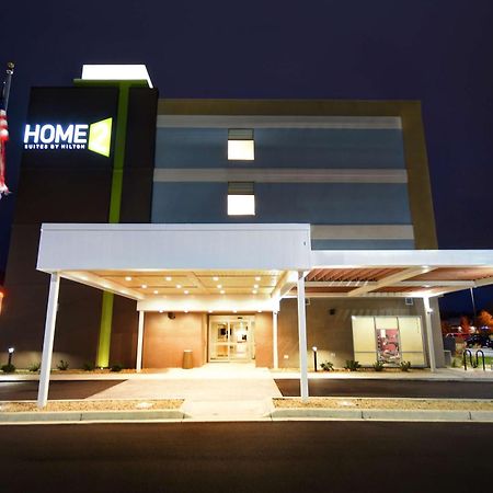 Home2 Suites Eau Claire South, Wi Zewnętrze zdjęcie