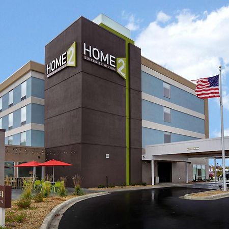 Home2 Suites Eau Claire South, Wi Zewnętrze zdjęcie