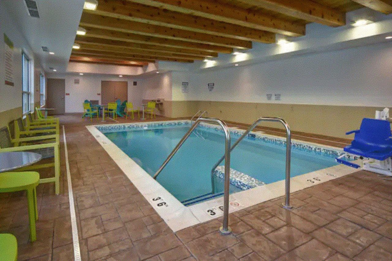 Home2 Suites Eau Claire South, Wi Zewnętrze zdjęcie