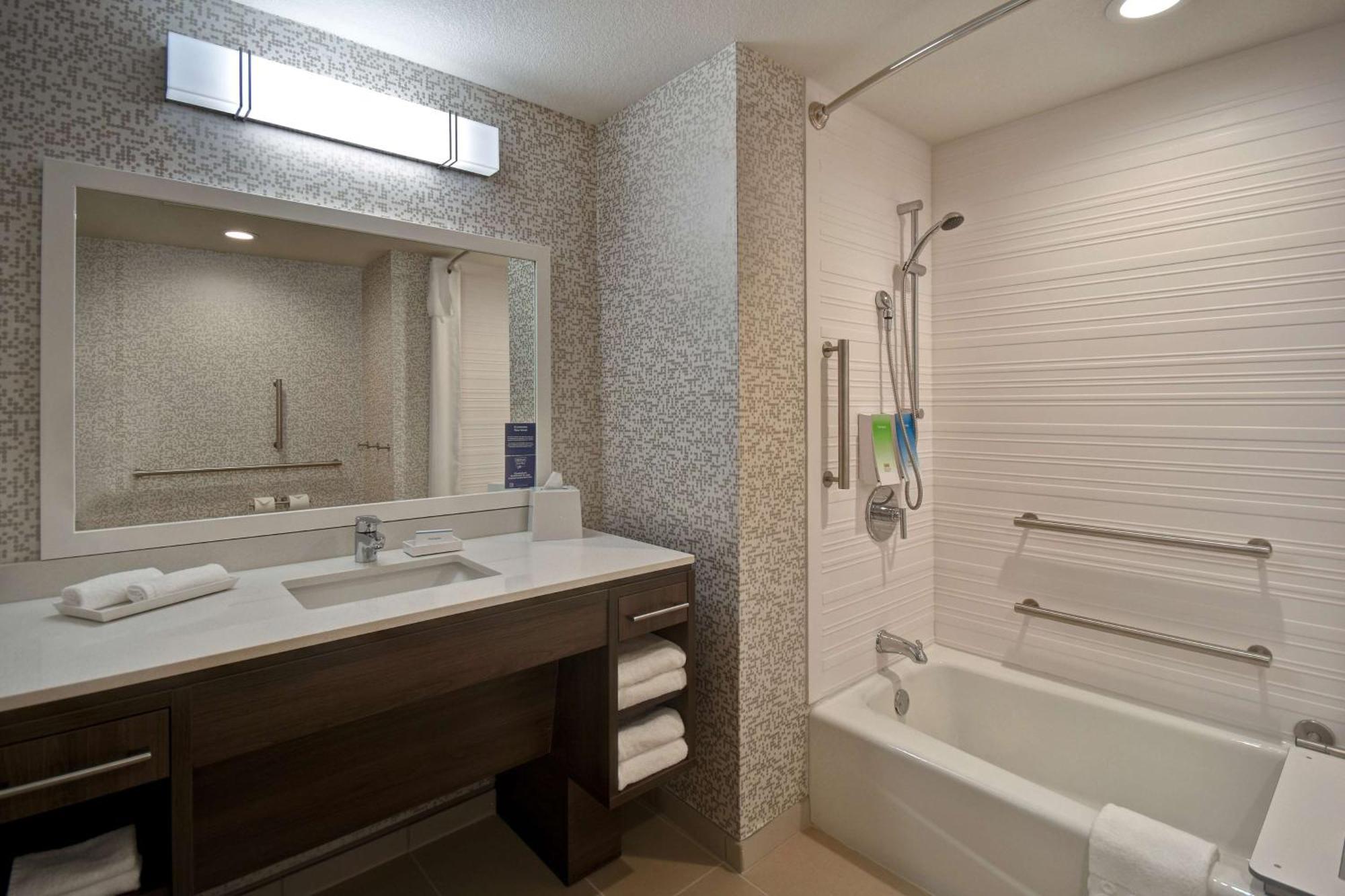 Home2 Suites Eau Claire South, Wi Zewnętrze zdjęcie