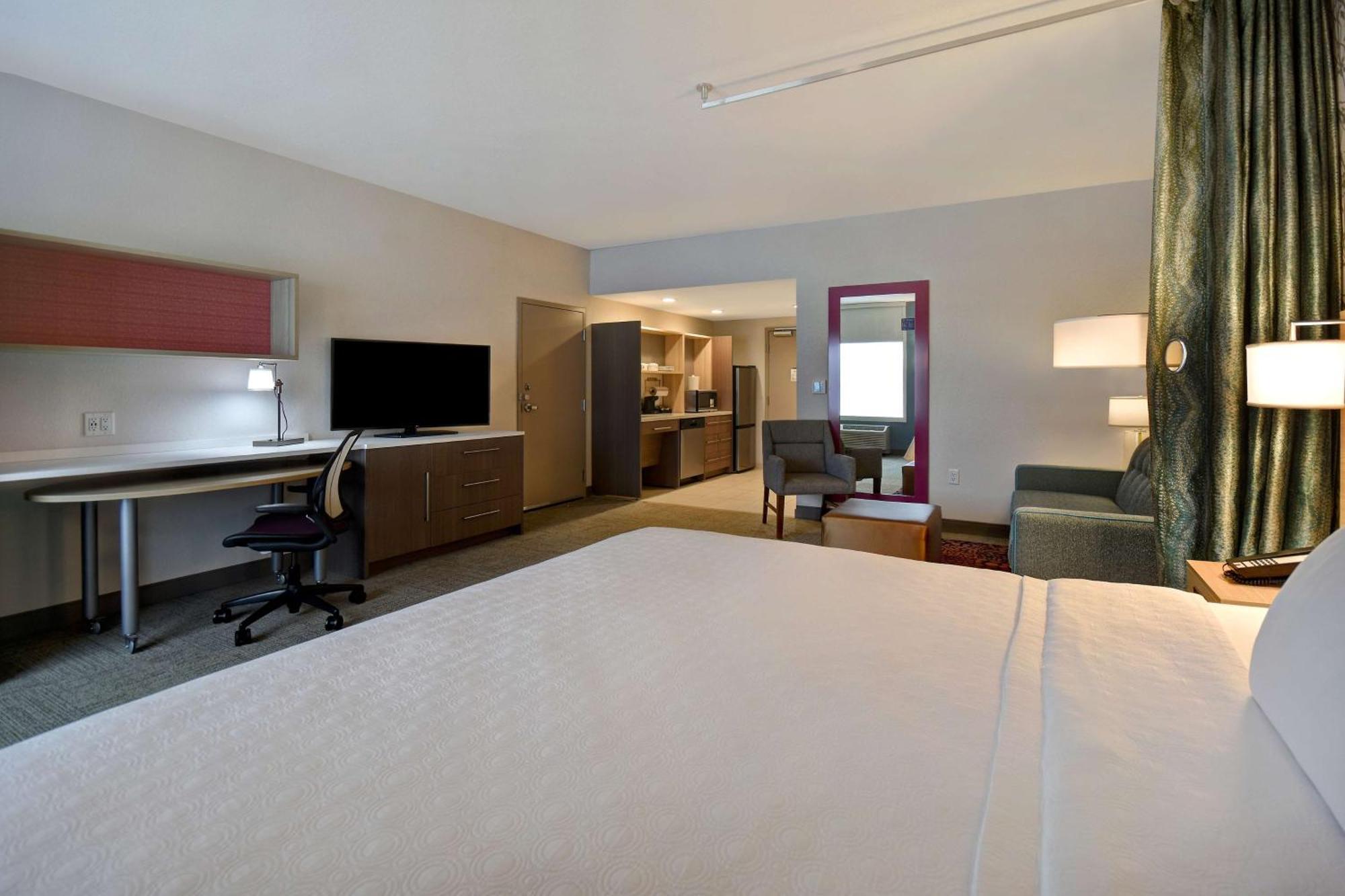 Home2 Suites Eau Claire South, Wi Zewnętrze zdjęcie