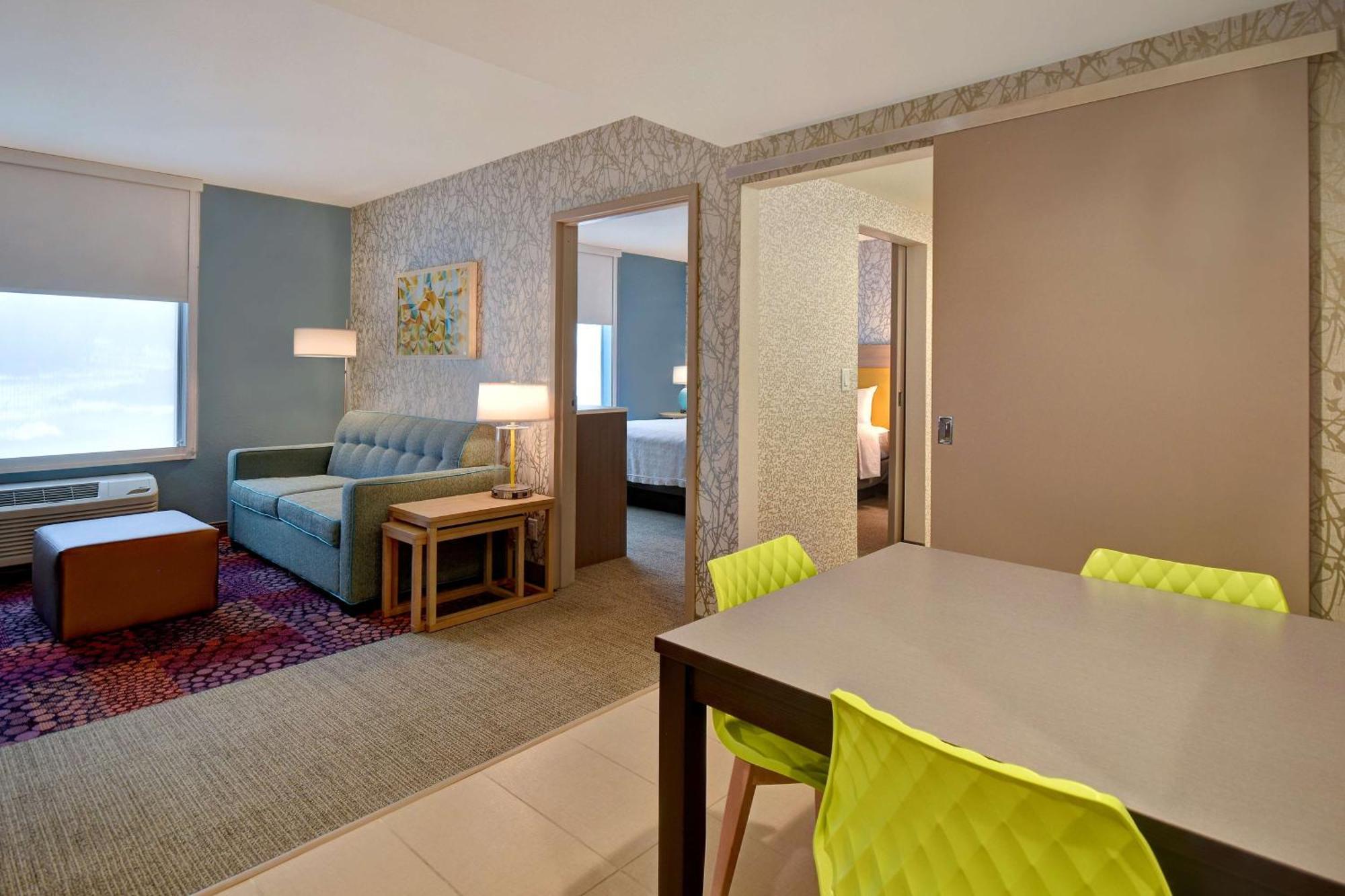 Home2 Suites Eau Claire South, Wi Zewnętrze zdjęcie