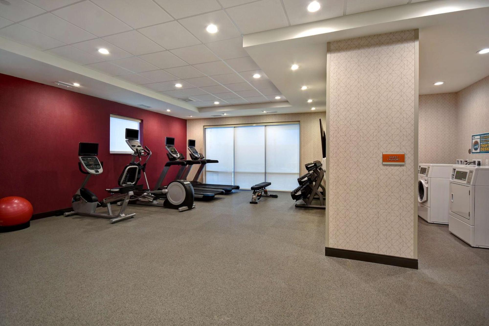 Home2 Suites Eau Claire South, Wi Zewnętrze zdjęcie