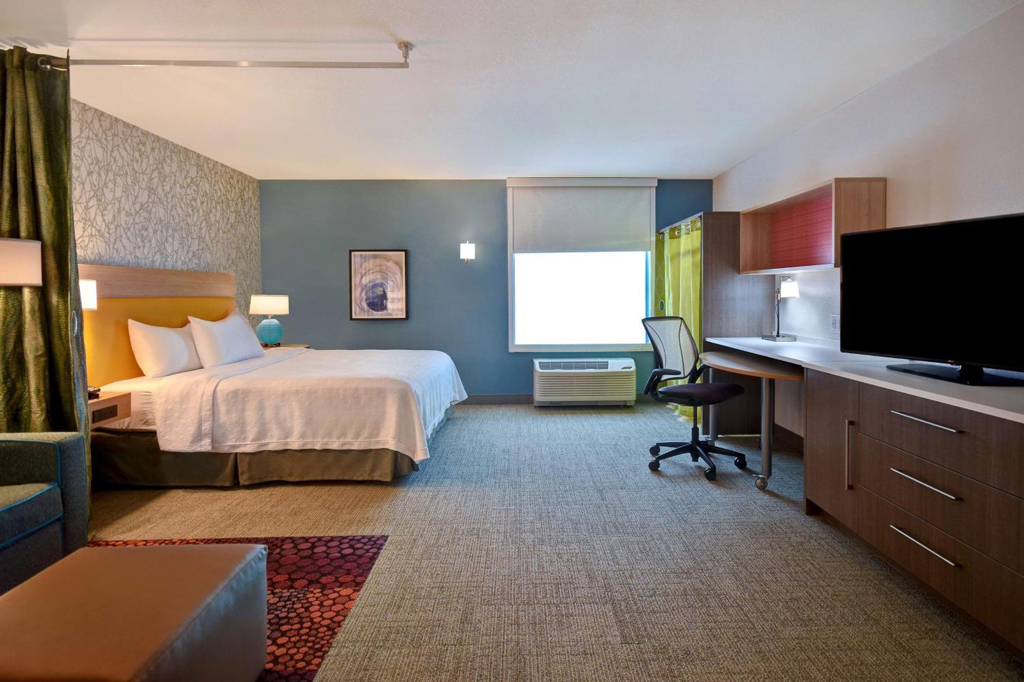 Home2 Suites Eau Claire South, Wi Zewnętrze zdjęcie