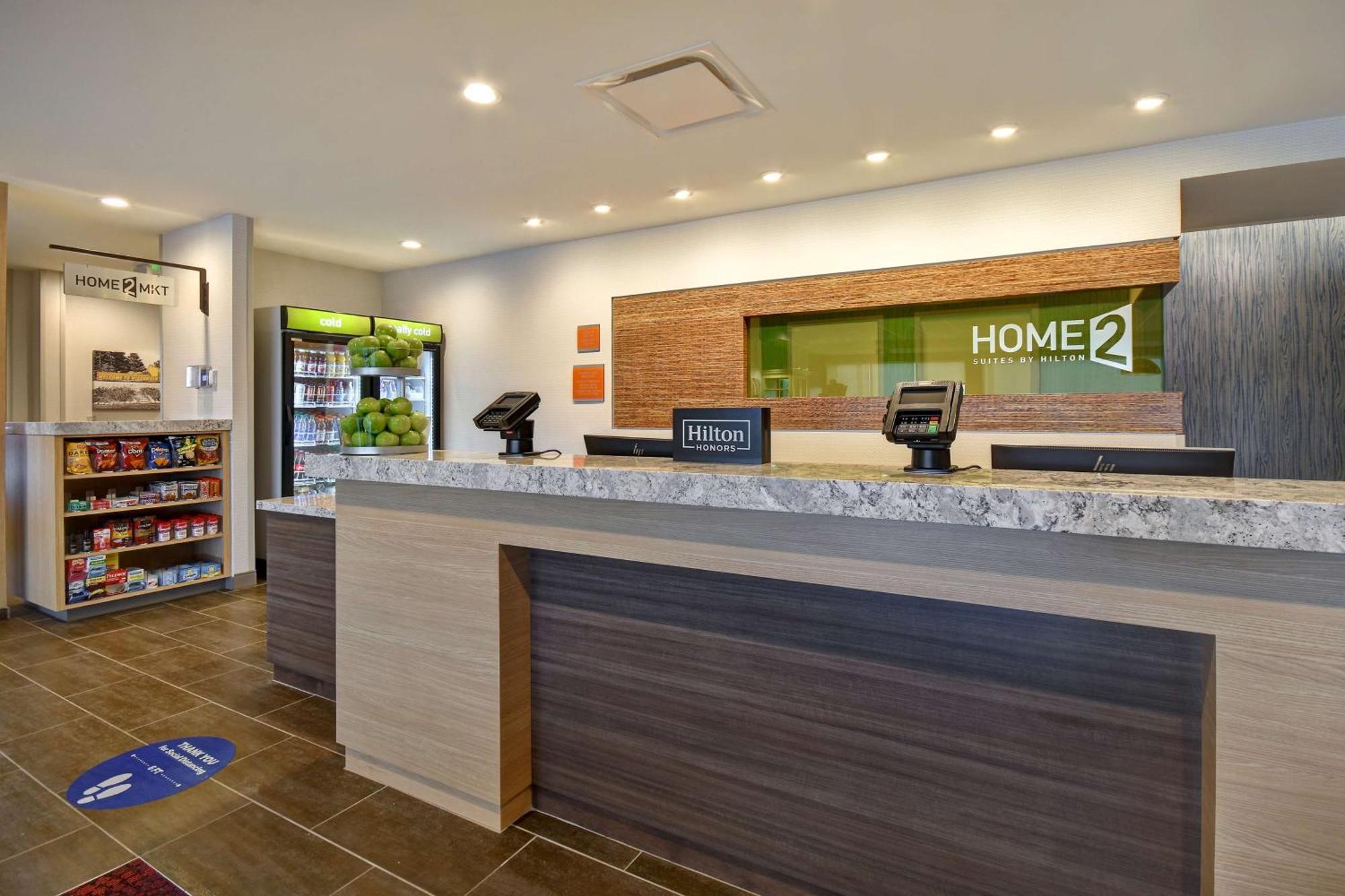 Home2 Suites Eau Claire South, Wi Zewnętrze zdjęcie