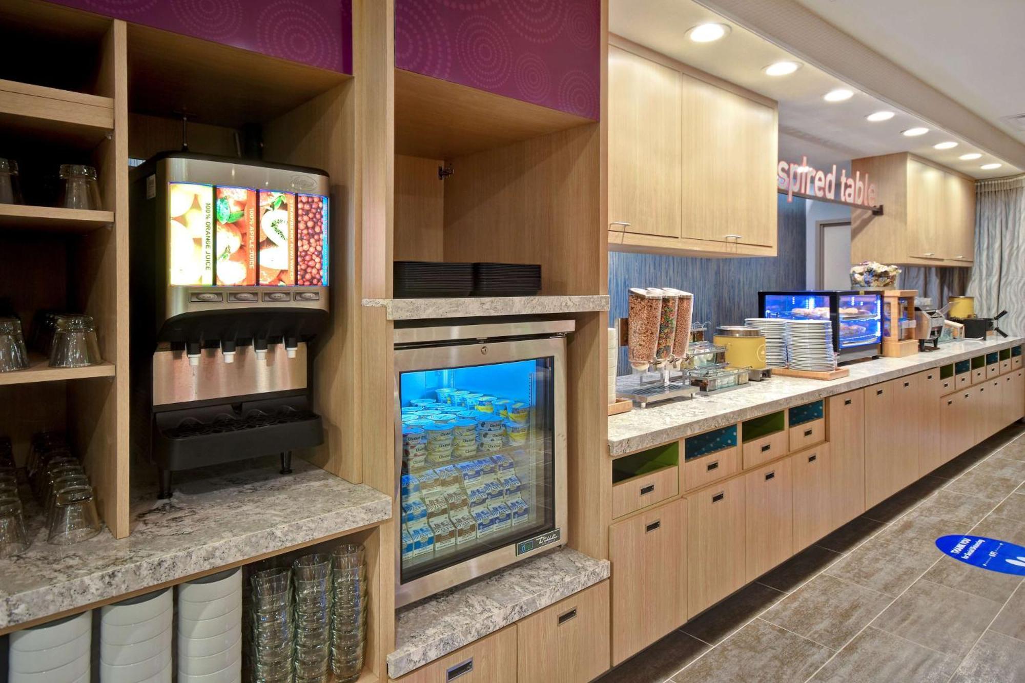 Home2 Suites Eau Claire South, Wi Zewnętrze zdjęcie