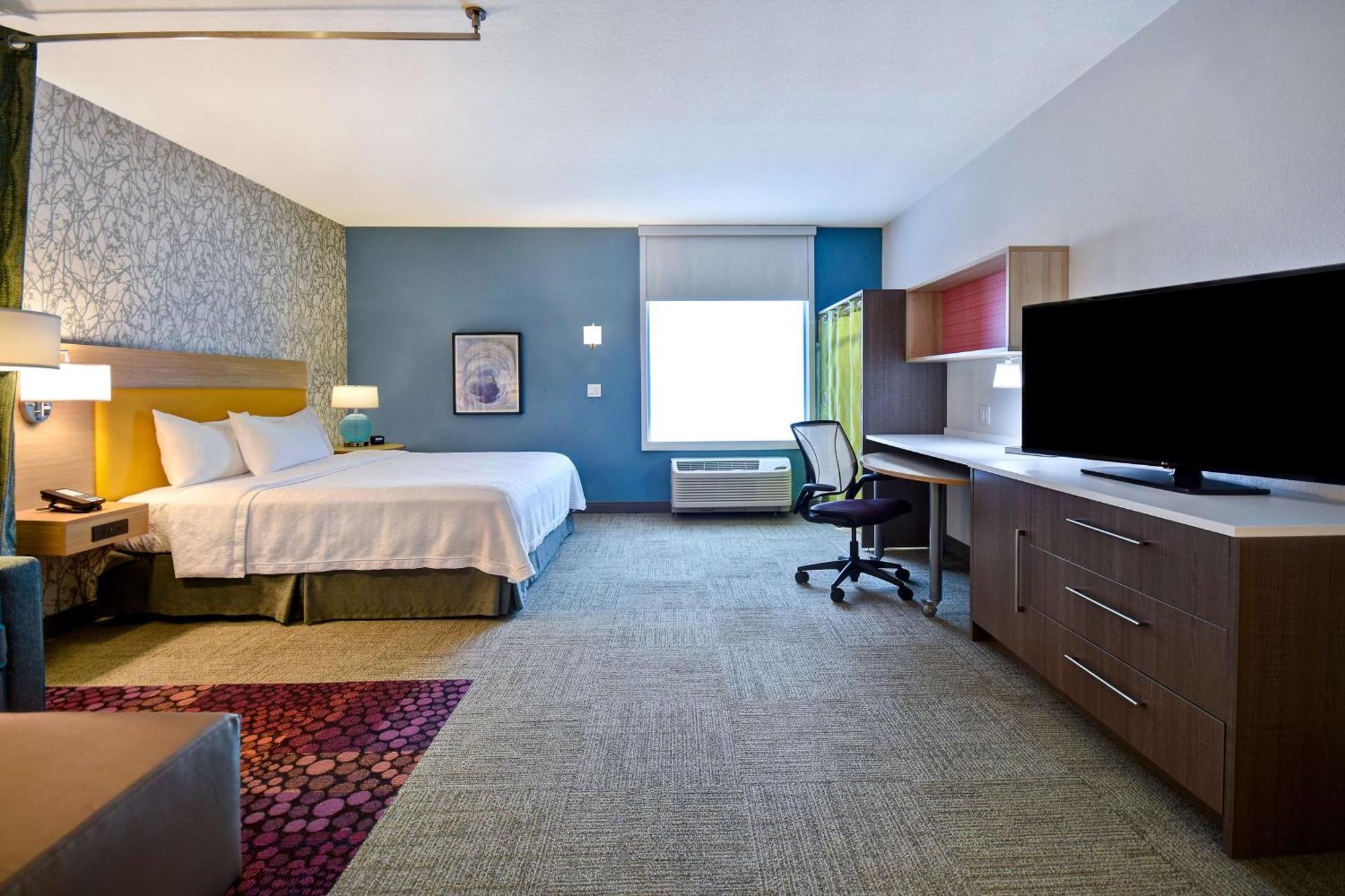 Home2 Suites Eau Claire South, Wi Zewnętrze zdjęcie