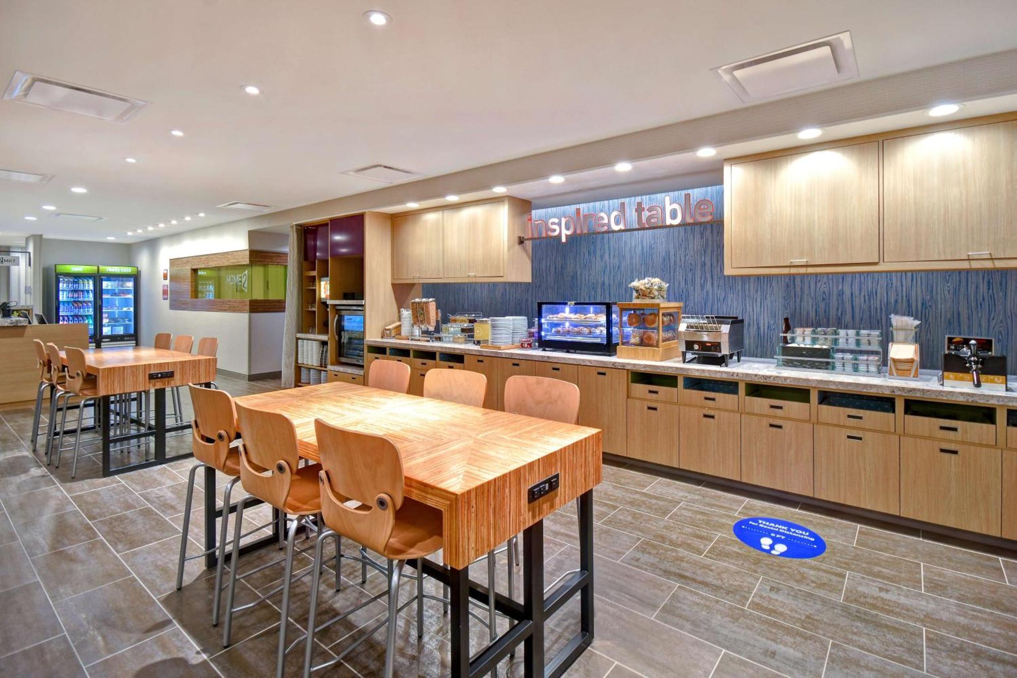 Home2 Suites Eau Claire South, Wi Zewnętrze zdjęcie